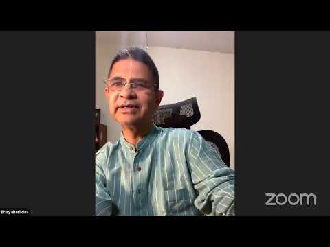 Bhakthi Vaibhava SB 3.25.19-x Feb 3 2021