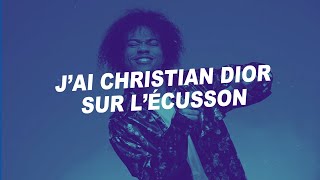 Gambi - MACINTOSH (Paroles)