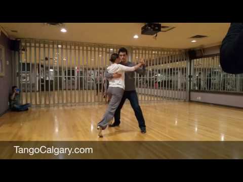 Step Notes Tango Nuevo I 2016