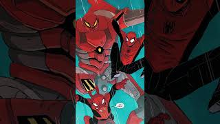 Download lagu Who is Peni Parker from Marvel Rivals? mp3