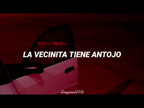 La vecinita - Vico C [ Letra ]