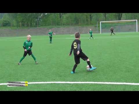 TS Szombierki Bytom - UKS Ruch Radzionków (2006) 4:16