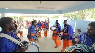 Download lagu Hanuman Arul Urumi Melam 2022 - Atha nee vantha neeram mp3