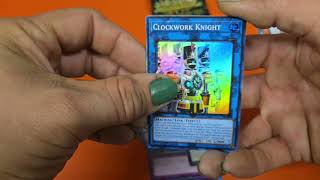 Yugioh Full Art hunting!!  Rarity collection 5