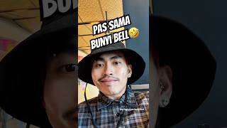 Download lagu PAS SAMA BUNYI BELL🤣 #aloy mp3 Download lagu PAS SAMA BUNYI BELL🤣 #aloy mp3