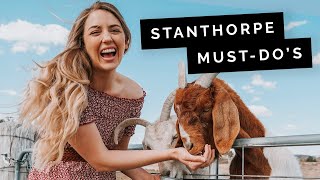 Exploring Stanthorpe & Granite Belt's BEST spots 🇦🇺