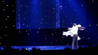 &quot;Time of My Life&quot; dance - So You Think You Can Dance Tour 2008 in Detroit, Michigan