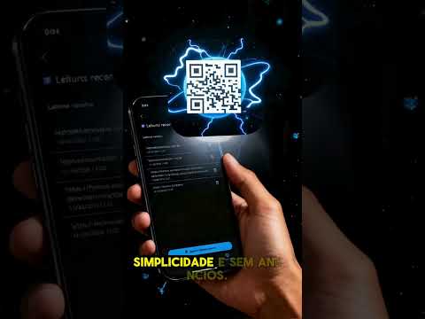 QR Instantâneo