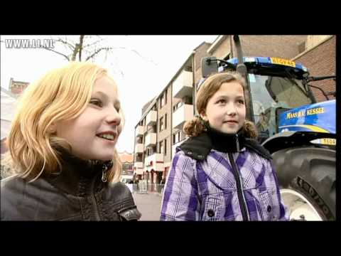 KOPlopers L1TV: kinderen bij LLTB