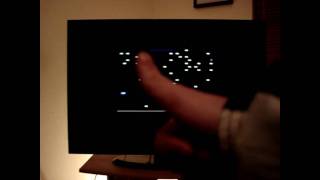 Hi Score CHALLENGE: Centipede, Atari 2600 ( Broken 1394's challenge)