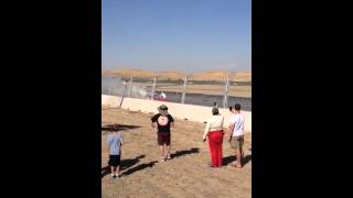 24 hr LeMons thunderhill raceway 2013