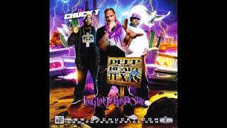 Mike Jones - Houston Oilers