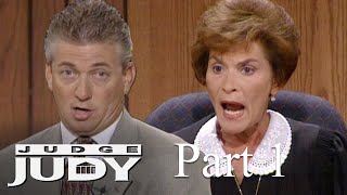 Police Officer Sues Motorist for Defamation | Part 1