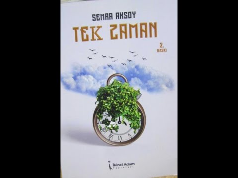 "TEK ZAMAN"  ROMANINDA ANADOLUN'UN KADİM DÜŞÜNCE GELENEĞİNİN İZLERİ- Dr. Umut M.DOĞAN-Arkeolog