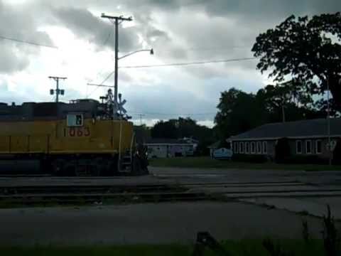 HLCX 1063 Switches Purina 6/22/11