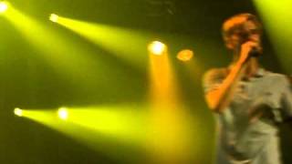 FETT! -lars vaular- konsert 2011 ny sang !