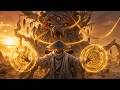 Thousand-eyed demon haunts the desert! A monk uses magic array to battle ancient evil!