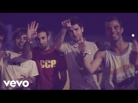 Supersubmarina - Tecnicolor