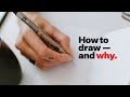 How To Learn To Draw And Why You Should The Unexpected Benefits No One Tells You About