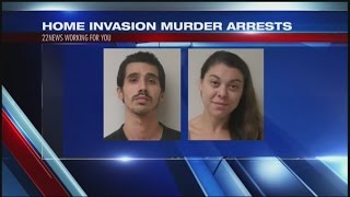 Orange murder suspects returning to Massachusetts