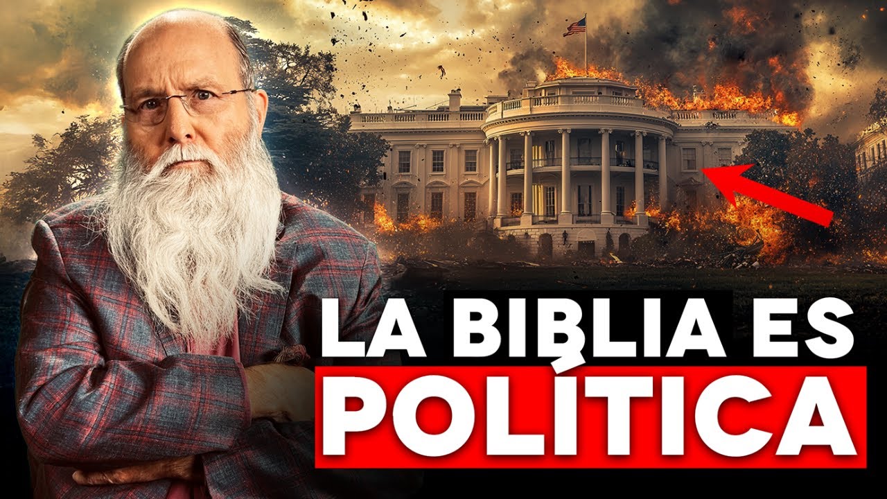 Un Rudo Despertar se pronuncia sobre la política | En vivo con Michael Rood