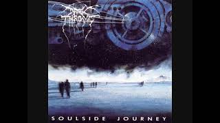 Darkthrone - Cromlech (Album - Soulside Journey)