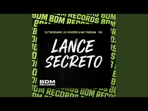 Lance Secreto