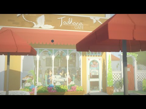 Until Then explained in under one minute...