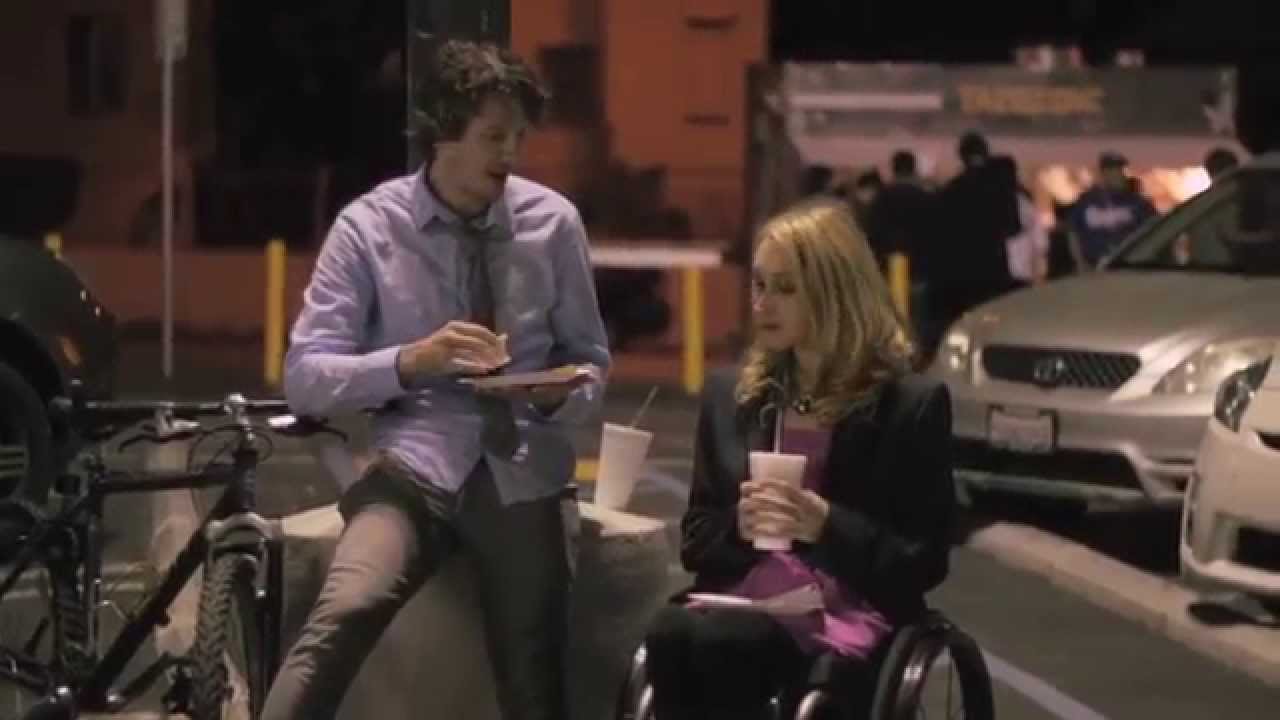 My Gimpy Life - Series Trailer