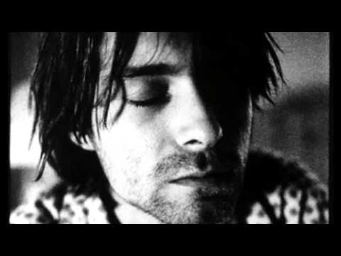 Nirvana - Kurt Cobain - Poison's Gone (Acoustic Solo- Home Recording) (2015)