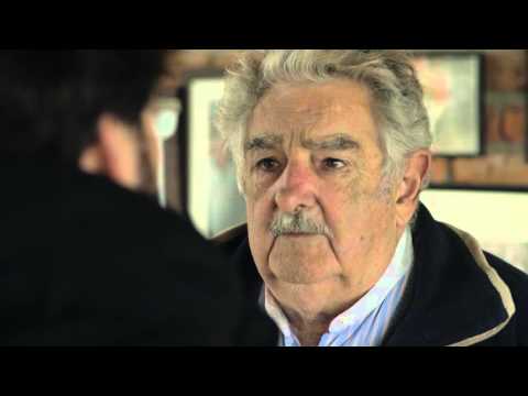 Mujica: "Yo seré socialista, pero no quiero ser bobo" - Salvados