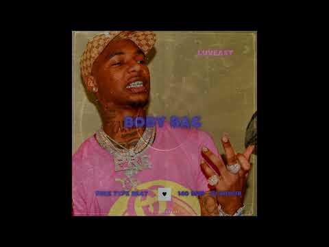 (FREE) Key Glock x Alblak 52 x Kizaru Type Beat - BODY BAG