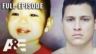 A Mother and Toddler Found Dead—The Suspect Shocked Everyone (S5, E7) | Killer Cases | Full Episode