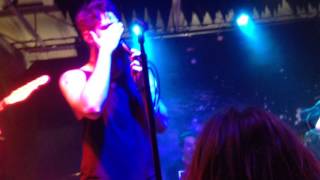 Eidola - Omega: Third Temple (live) @ The Loving Touch Ferndale 6/13/2017 Eidola - Omega: Third Temple (live) @ The Loving Touch Ferndale 6/13/2017
