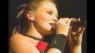 S Club United - S Club Party (S Club United Tour)