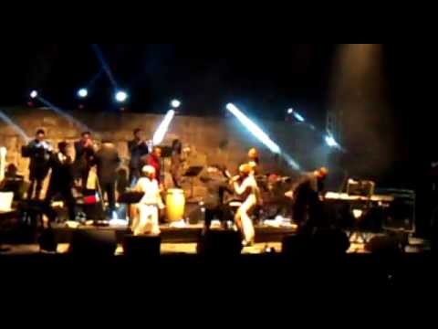 Afro-Cuban All Stars - Candela