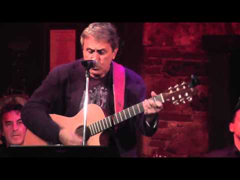 Σενί σεβιορούμ - Γιώργος Νταλάρας-2013