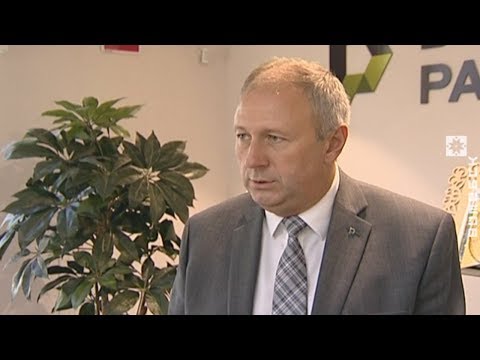 Филиал Банка развития стал первым объектом нового микрорайона в Витебске