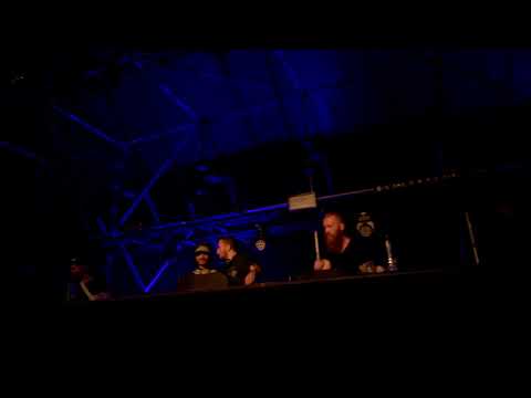 Malice VS Caine Played "Together (Ft Deimos) [2017 Edit]" @ Ground Zero 2017 (26.08.17)