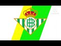 Real Betis Goal Song