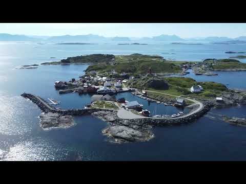 17 Beautiful Places in Western Norway