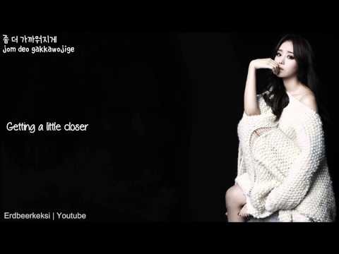 [HD] Song Ji Eun feat. Zelo (B.A.P) - Vintage [English Subs Romanization Hangul]