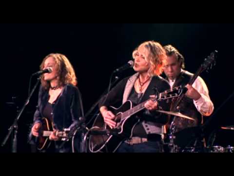 Blame Sally - Orange (Live at KVIE)