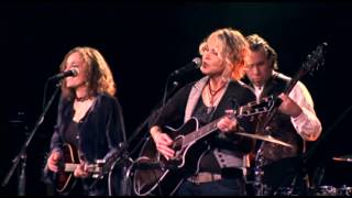 Blame Sally - Orange (Live at KVIE)