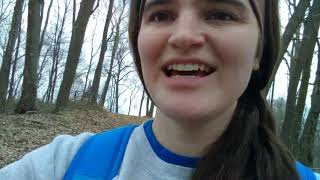 preview picture of video 'Tar Hollow Girls Who Hike Ohio'