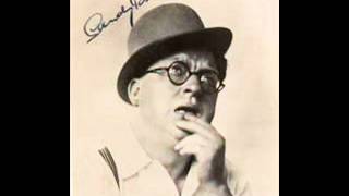 Sandy Powell - Sandy The Schoolmaster (1931)