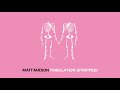 Matt Maeson - Tribulation (Stripped) [Official Audio]