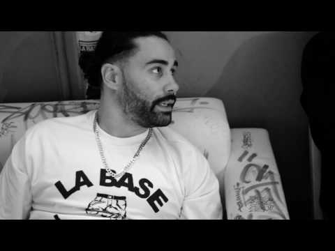 La Base X Residentes - Spanish Connection EP 12" PROMO