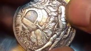 Download lagu AJAIB UANG LOGAM KELUAR SUARA mp3