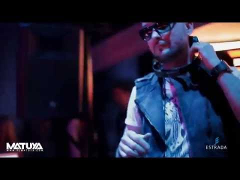 DJ MATUYA | ESTRADA CLUB | SAINT PETERSBURG | 28.03.2015